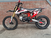 Crossmotor, ultra, db003 , 2024 - afbeelding 45 van  66