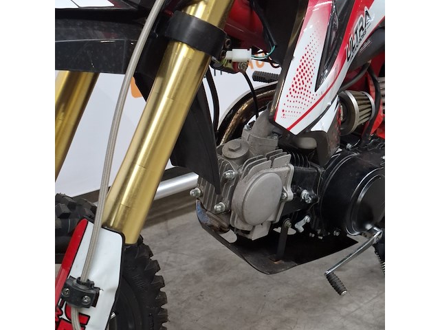 Crossmotor, ultra, db003 , 2024 - afbeelding 57 van  66