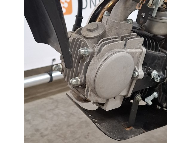 Crossmotor, ultra, db003 , 2024 - afbeelding 58 van  66