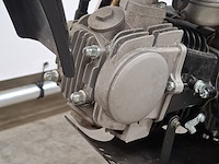 Crossmotor, ultra, db003 , 2024 - afbeelding 58 van  66