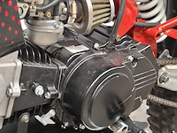 Crossmotor, ultra, db003 , 2024 - afbeelding 59 van  66