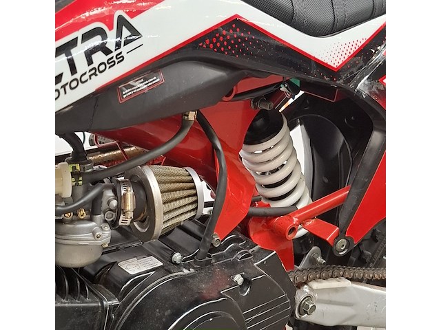 Crossmotor, ultra, db003 , 2024 - afbeelding 60 van  66