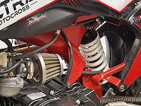 Crossmotor, ultra, db003 , 2024 - afbeelding 60 van  66