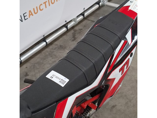 Crossmotor, ultra, db003 , 2024 - afbeelding 62 van  66