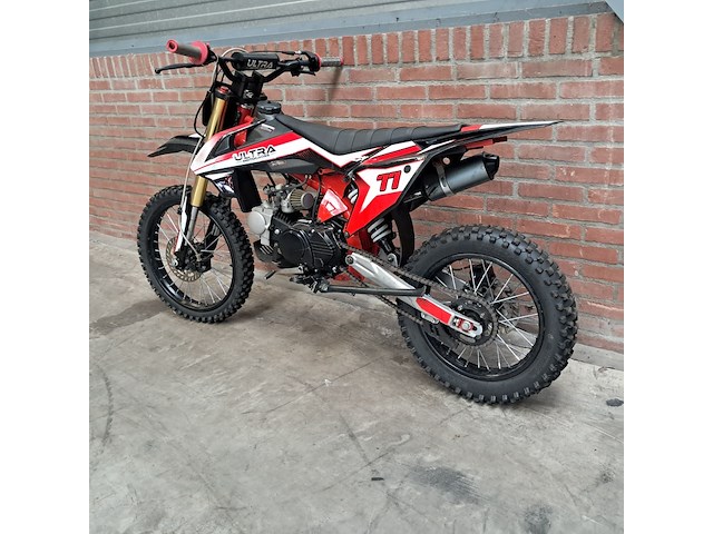 Crossmotor, ultra, db003 , 2024 - afbeelding 56 van  66