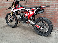 Crossmotor, ultra, db003 , 2024 - afbeelding 56 van  66