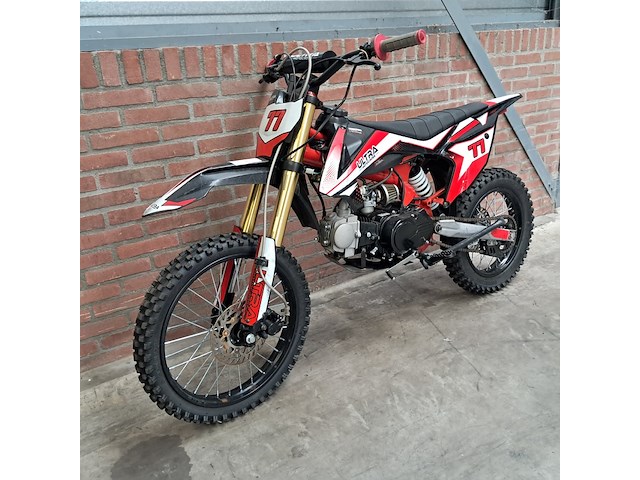 Crossmotor, ultra, db003 , 2024 - afbeelding 64 van  66