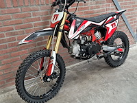 Crossmotor, ultra, db003 , 2024 - afbeelding 64 van  66