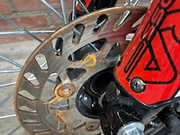 Crossmotor, ultra, db003 , 2024 - afbeelding 66 van  66