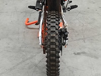 Crossmotor, ultra - afbeelding 2 van  17