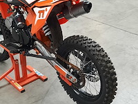 Crossmotor, ultra - afbeelding 3 van  17