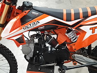 Crossmotor, ultra - afbeelding 4 van  17