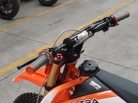 Crossmotor, ultra - afbeelding 5 van  17