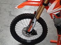 Crossmotor, ultra - afbeelding 8 van  17