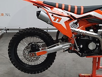 Crossmotor, ultra - afbeelding 10 van  17