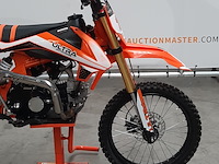 Crossmotor, ultra - afbeelding 12 van  17