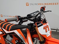 Crossmotor, ultra - afbeelding 13 van  17