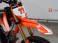 Crossmotor, ultra - afbeelding 14 van  17