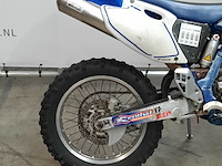 Crossmotor, yamaha, wr 250 f - afbeelding 2 van  25
