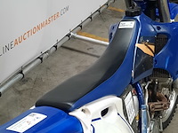 Crossmotor, yamaha, wr 250 f - afbeelding 5 van  25