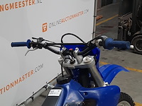 Crossmotor, yamaha, wr 250 f - afbeelding 6 van  25