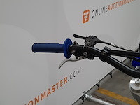 Crossmotor, yamaha, wr 250 f - afbeelding 7 van  25