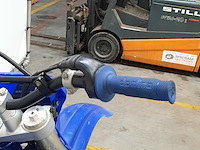 Crossmotor, yamaha, wr 250 f - afbeelding 8 van  25