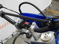 Crossmotor, yamaha, wr 250 f - afbeelding 9 van  25