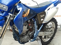 Crossmotor, yamaha, wr 250 f - afbeelding 13 van  25