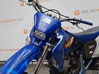 Crossmotor, yamaha, wr 250 f - afbeelding 15 van  25