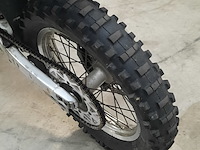 Crossmotor, yamaha, wr 250 f - afbeelding 17 van  25
