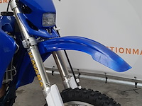 Crossmotor, yamaha, wr 250 f - afbeelding 22 van  25