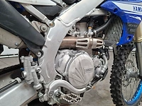 Crossmotor, yamaha, yz 450 f - afbeelding 2 van  24