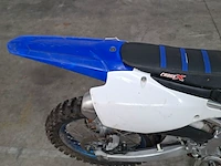 Crossmotor, yamaha, yz 450 f - afbeelding 3 van  24