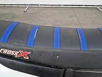 Crossmotor, yamaha, yz 450 f - afbeelding 4 van  24