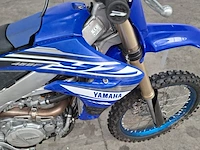 Crossmotor, yamaha, yz 450 f - afbeelding 5 van  24