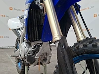 Crossmotor, yamaha, yz 450 f - afbeelding 6 van  24
