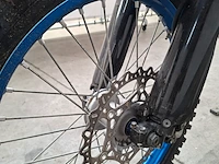 Crossmotor, yamaha, yz 450 f - afbeelding 7 van  24