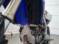 Crossmotor, yamaha, yz 450 f - afbeelding 8 van  24