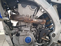 Crossmotor, yamaha, yz 450 f - afbeelding 10 van  24