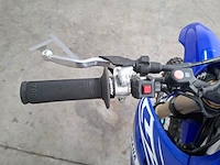 Crossmotor, yamaha, yz 450 f - afbeelding 15 van  24