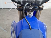 Crossmotor, yamaha, yz 450 f - afbeelding 16 van  24