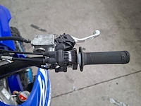 Crossmotor, yamaha, yz 450 f - afbeelding 17 van  24