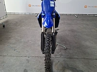 Crossmotor, yamaha, yz 450 f - afbeelding 18 van  24