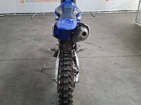 Crossmotor, yamaha, yz 450 f - afbeelding 22 van  24