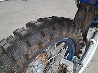 Crossmotor, yamaha, yz 450 f - afbeelding 24 van  24