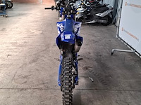 Crossmotor, yamaha, yz125 - afbeelding 7 van  9
