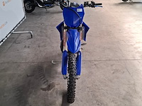 Crossmotor, yamaha, yz125 - afbeelding 9 van  9
