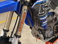 Crossmotor, yamaha - afbeelding 2 van  13