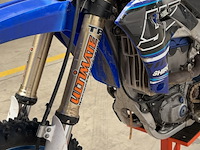 Crossmotor, yamaha - afbeelding 3 van  13